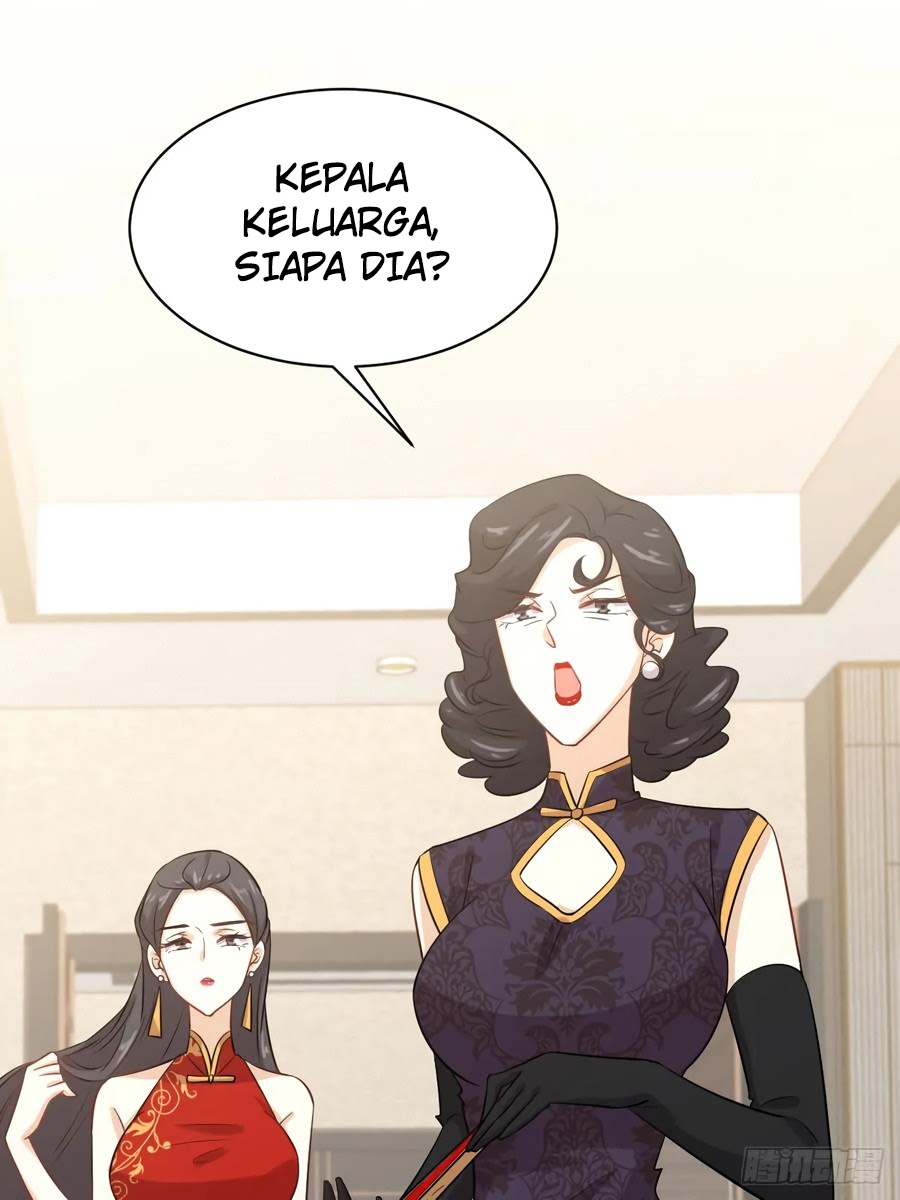 Immortal Swordsman in The Reverse World Chapter 108 Gambar 49